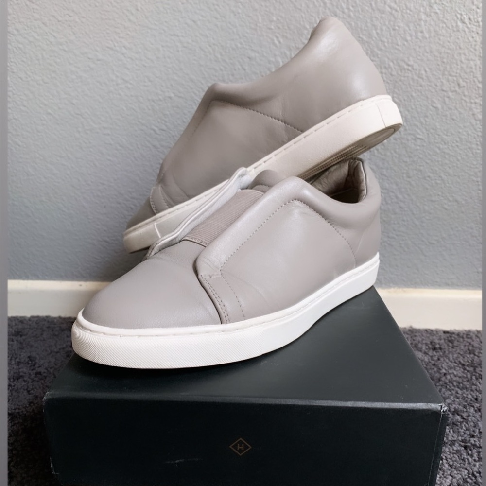 Halogen Tennis Shoes
